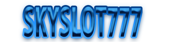 SKYSLOT777 Logo